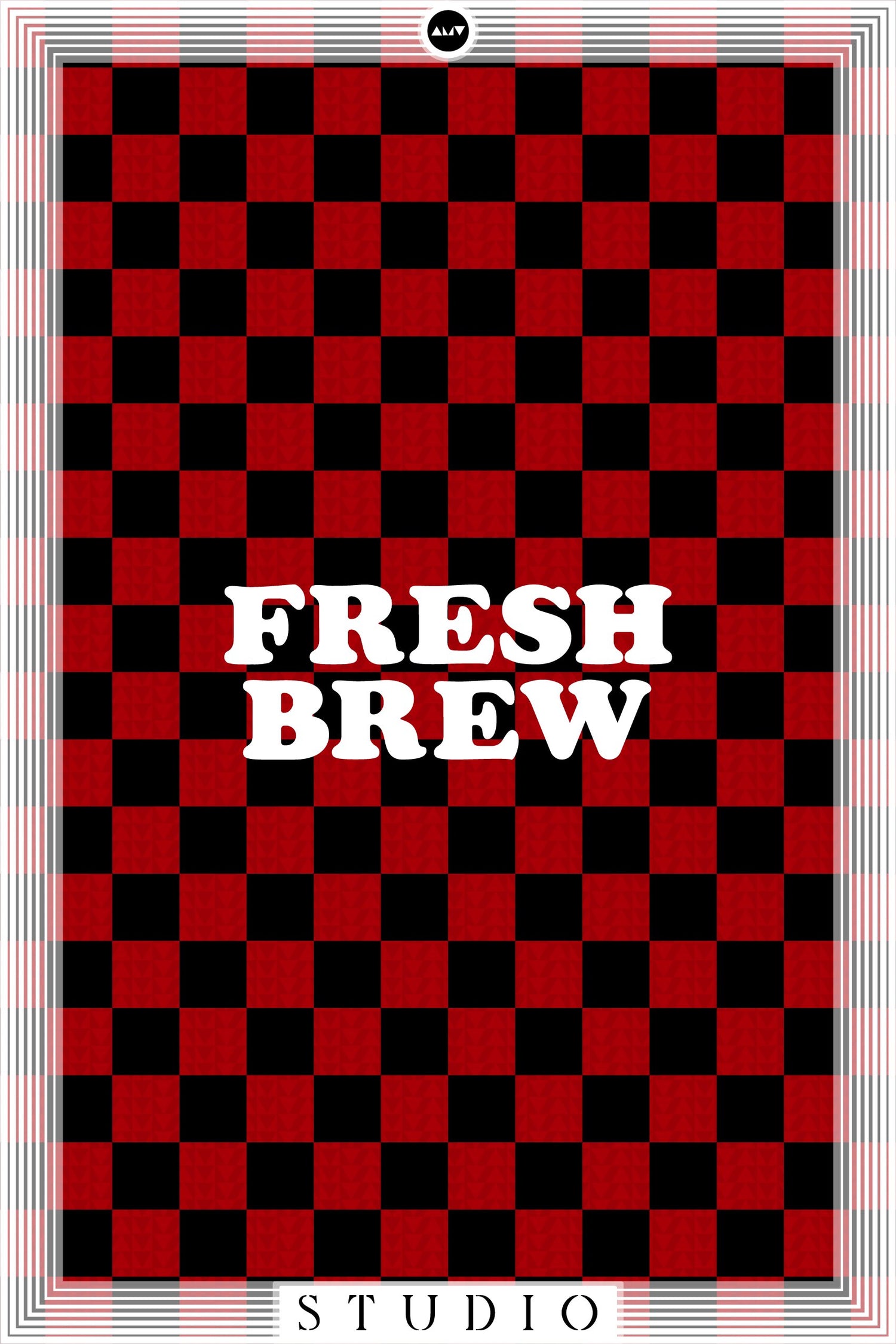 COLLECTION: FRESH BREW