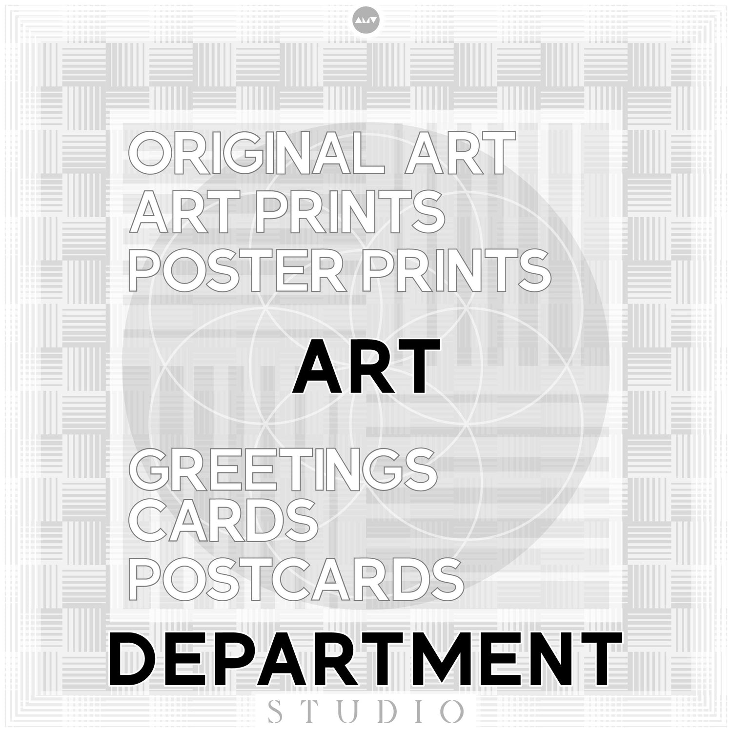 Department: Original Art & Prints