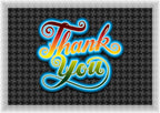 Thank You Again - Fine Art Print