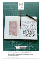 Do Your Thing - Fine Art Print — A letter from the artist