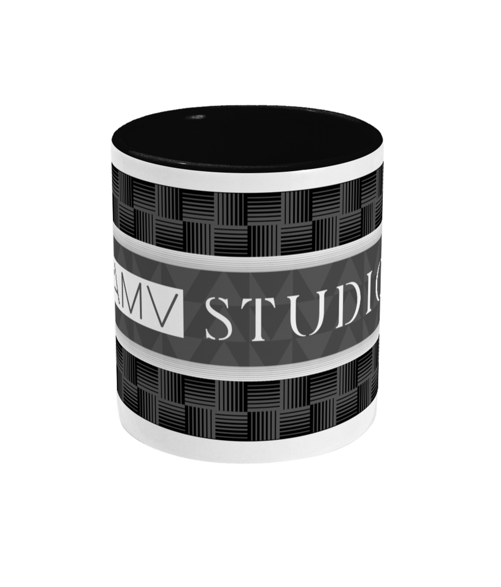 AMV STUDIO - FRESH BREW Mug