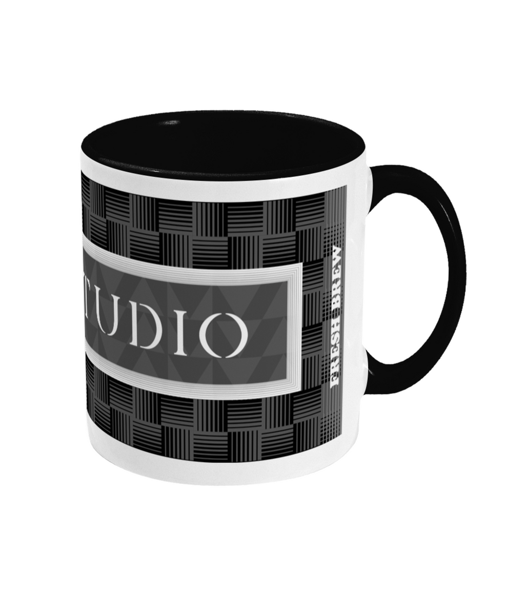 AMV STUDIO - FRESH BREW Mug