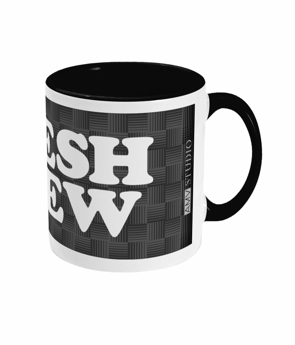 FRESH BREW Mug