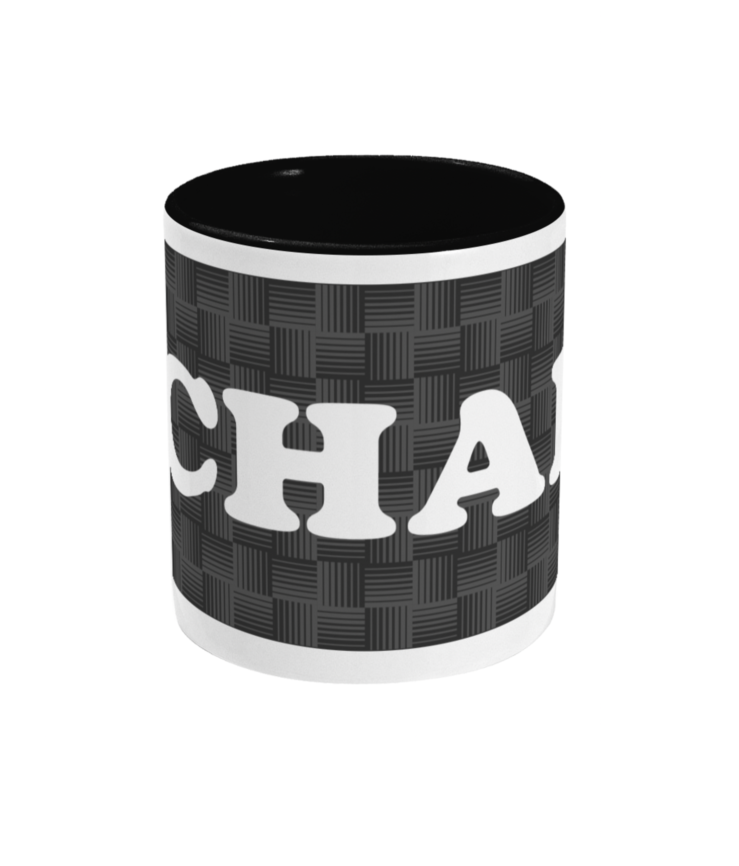 “CHAI” - FRESH BREW Mug