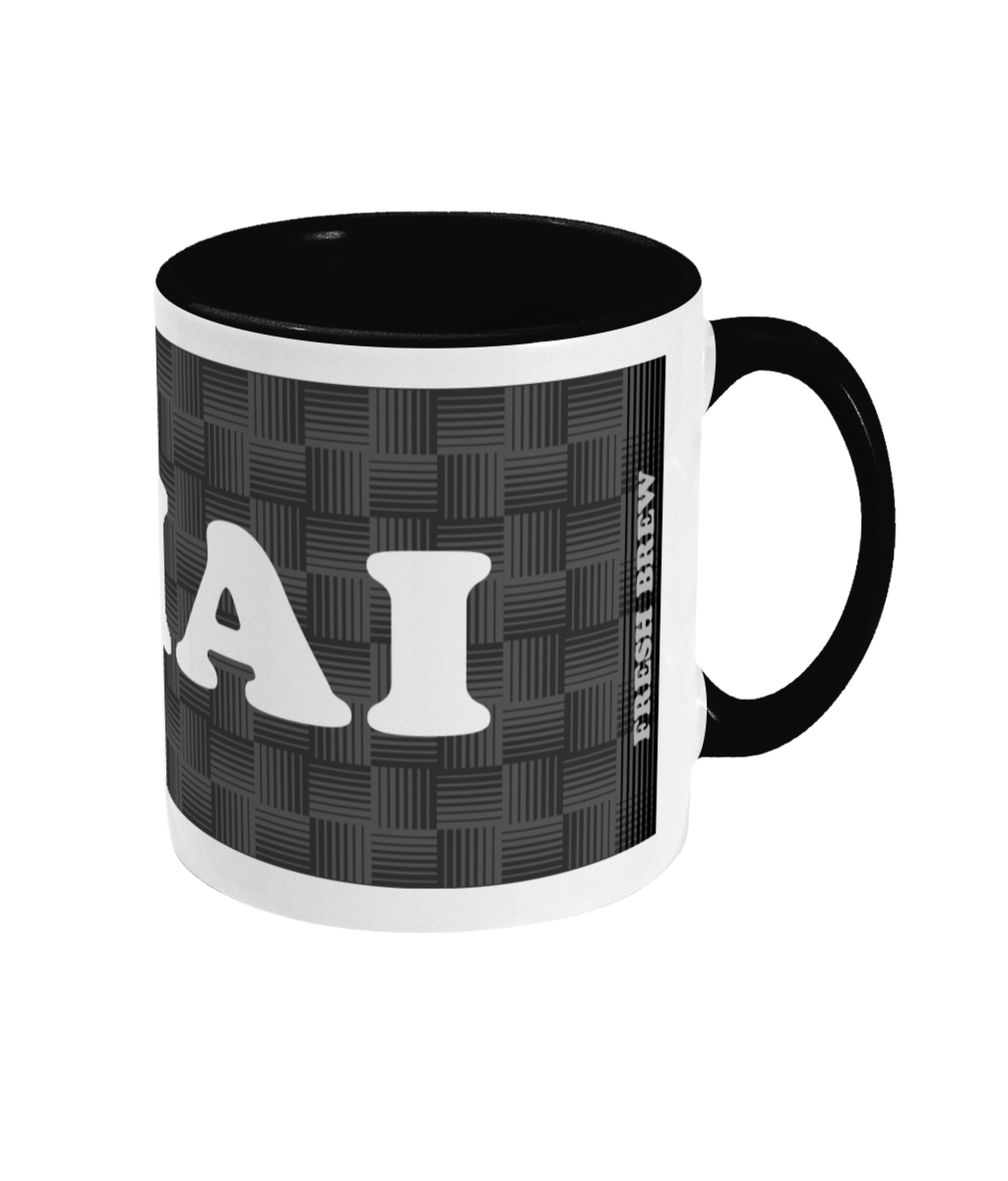 “CHAI” - FRESH BREW Mug