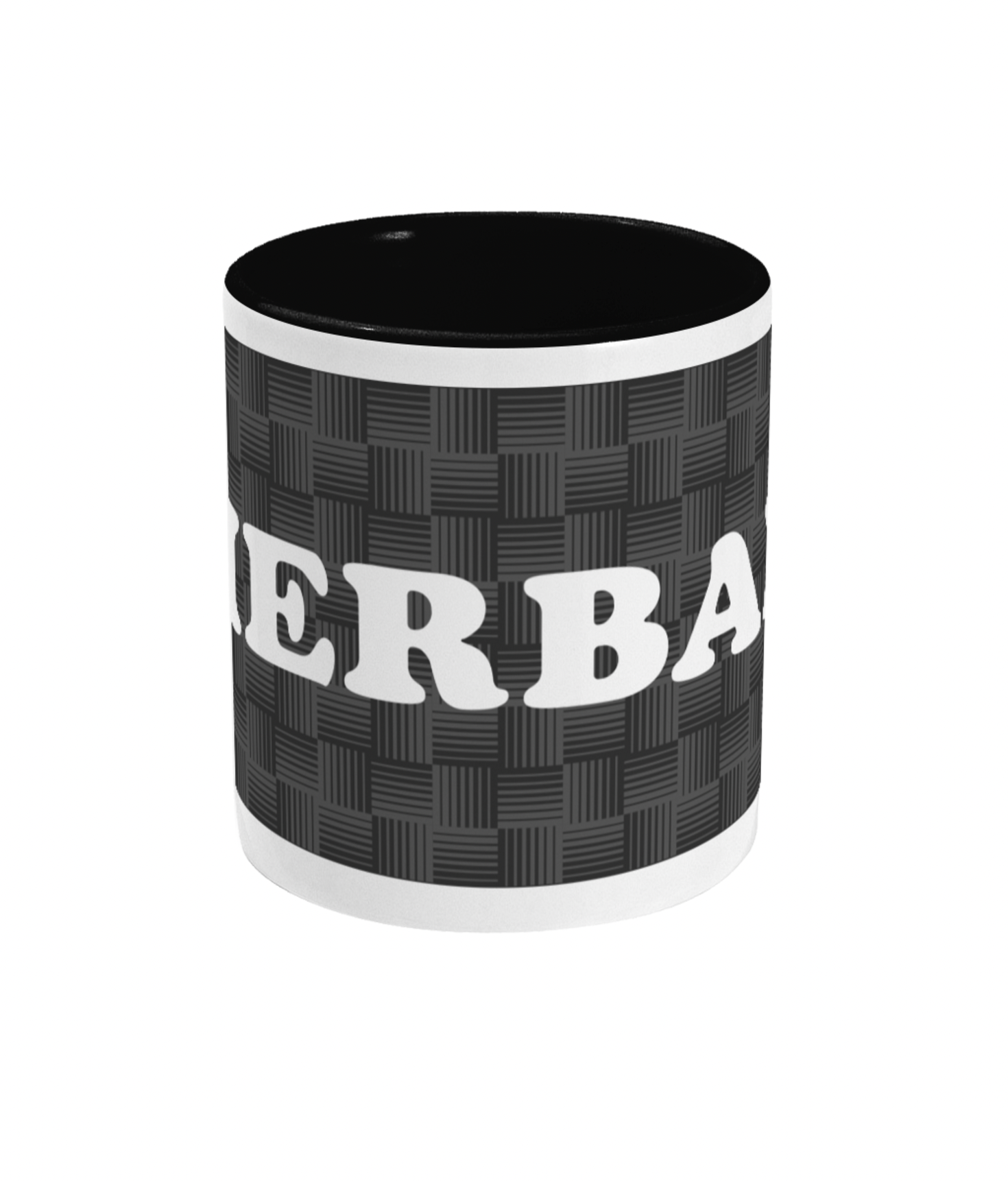“HERBAL” - FRESH BREW Mug