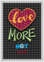 Love More - Fine Art Print