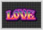 Love - Fine Art Print
