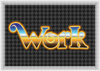 Work - Fine Art Print